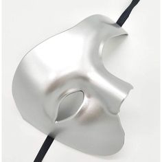 Phantom Of The Opera Half Man Face Silver Mask! Nwt Mask Perfect For Cosplay Or Halloween Use New And Never Used Patagonia Trucker Hat, Smith Sunglasses, Leather Fingerless Gloves, Bud Light Beer, Opera Mask, Equestrian Shirt, Silver Mask, Ceramic Watch, Half Man