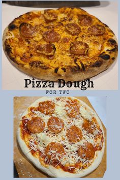 #pizza#quick&easyrecipes#dough#dinnerrecipes Quick And Easy Pizza Dough, Easy Dinner For Two, Easy Pizza Dough Recipe, Easy Dinners For Two, Pizza Dough Recipe Easy, Dinner Choices, Easy Pizza Dough, Active Dry Yeast, Pizza Dough Recipe