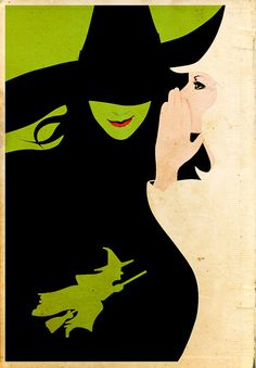 an old movie poster with a woman wearing a hat and holding her hand to her face