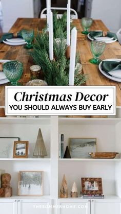 christmas decor you should always buy