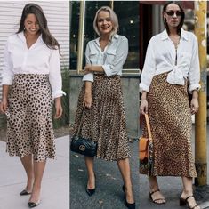 Leopard Print Outfits, Midsize Outfits, Outfit Mujer, Stylish Clothes, Black Animals, Fashion 2024, Stylish Clothes For Women, Suede Jacket, Smart Casual