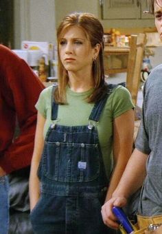 Jennifer Aniston 90s, Rachel Green Friends