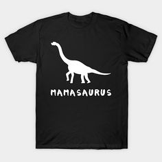 Show your mom how much you love her with this awesome tee! Do you have the world's greatest mom? There's nothing tougher than being the perfect mother, wife, or grandma - motherhood is a full time job. Funny Mamasaurus T Shirt Cool Mommy and dinasaur shirt makes a great gift for mothers who love funny sayings and love their children like a protective dinosaur. -- Choose from our vast selection of Crewneck and V-Neck T-Shirts to match with your favorite design to make the perfect graphic T-Shirt. Pick your favorite: Classic, Boxy, Tri-Blend, V-Neck, or Premium. Customize your color! For men and women. Love Funny, Mothers Day T Shirts, Full Time Job, Funny Sayings, Cool Tees, Full Time, Mother Gifts, Mother's Day, Love Her