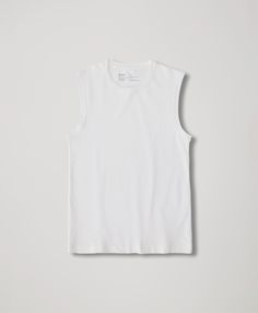 Men's White Cool Stretch Tank Undershirt L. Super soft organic men's Cool Stretch Tank Undershirt from Wear PACT. Fair Trade Factory. GOTS Certified Organic Cotton Solid Cotton Tank Top With Moisture-wicking, Functional White Moisture-wicking Tank Top, White Organic Cotton T-shirt, White Moisture-wicking Cotton Tank Top, Unisex White Organic Cotton T-shirt, Personal Marketing, Fair Trade, White Undershirt, Organic Cotton