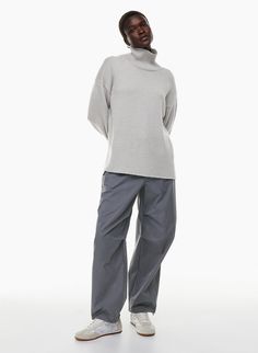 EMERSON PANT Versatile Relaxed Fit Parachute Pants For Fall, Versatile Parachute Pants With Relaxed Fit For Fall, Versatile Fall Parachute Pants With Relaxed Fit, Fall Relaxed Fit Parachute Pants For Work, Winter Solid Color Relaxed Fit Parachute Pants, Sporty Wide-leg Parachute Pants For Fall, Sporty Wide Leg Parachute Pants For Fall, Solid Tapered Leg Parachute Pants For Fall, Relaxed Fit High-waisted Parachute Pants For Fall