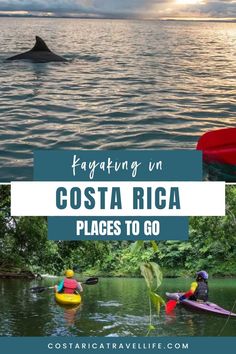 Paddle through Costa Rica's stunning waterways with our top kayaking adventures. Whether you're exploring mangroves or navigating rivers, discover the best spots for an unforgettable experience. #Kayaking #CostaRica #AdventureTravel #WaterSports Costa Rica Activities, Rainbow Mountains Peru, Costa Rica Wildlife, Costa Rica Travel Guide, Double Kayak, South America Travel Destinations, South America Destinations, Kayak Adventures