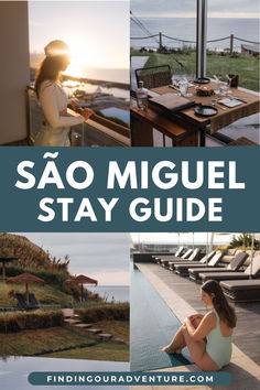 Discover São Miguel’s most top stays: eco-hotels near consistent surf breaks, charming historic cottages in peaceful villages, and stylish modern apartments with sweeping ocean views. From Ponta Delgada’s lively vibe to Nordeste’s untouched beauty, find your dream stay on this Azorean paradise. Azores Travel, Modern Apartments, Portugal Travel Guide, Eco Hotel, Lovely Places, Europe Travel Guide, Portugal Travel, Group Travel, Ocean Views