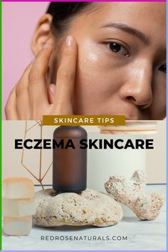 Unpack the relentless itch-scratch cycle of eczema and explore effective ways to soothe your skin. Find out how to break this cycle with smart skincare and lifestyle adjustments. Face Routine Daily, Skin Care Routine Morning, Cycle Breaking, Skincare Routine For Combination Skin, Skincare Routine Steps, Routine For Combination Skin, Morning Skincare Routine, Face Routine, Simple Skincare Routine