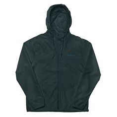 Light as a feather, the TOM x DLC windbreaker is your go-to windbreaker for any outside adventure. Pack it in your travel bag and explore the outdoors protected and dry (did we mention it’s water-resistant?).• Interior water-resistant coating• Waterproof pressure resistance: 600 mm• Fabric weight: 2.5 oz/yd² (84.8 g/m²)• Regular, comfortable fit• Matte finish eyelets and zippers• Rubber zipper pull tab• Reversed zipper tape• Three-panel hood with a fine mesh liner• Scuba neck• Self-fabric neck t Adventure Pack, Aqua Teen Hunger Force, Run The Jewels, Aqua Teen, Light As A Feather, We Bare Bears, Adult Swim, Pull Tab, The Outdoors