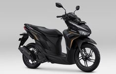 Honda Vario 125 2023 Honda Vario 150, Honda Vario, Vario 150, Honda Motors, Honda (motorcycle), New Honda, Sepeda Motor, Motorcycles For Sale, Pattern Illustration