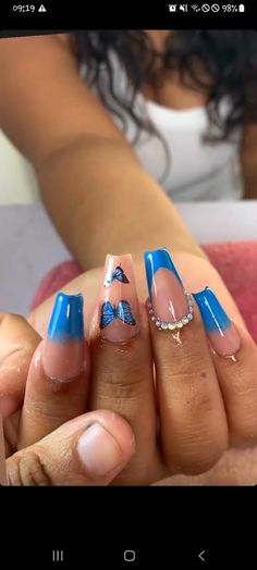 Nail Designer, My Jewellery