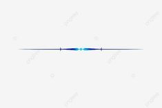 an image of a long blue line on a white background with space for the text