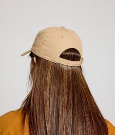 We've spent the past year perfecting our very first Dad Hat and we couldn't be happier. Made with 100% Organic Cotton, it's a hat you can feel good about wearing. Classic and timeless. -- Fair Trade Certified 100% Organic Cotton Adjustable Metal Closure Made by our fair trade partner in Shanghai, China NOTE: This is av House Supplies, Shanghai China, Be Happier, Dad Hat, Sweater Jacket, Shanghai, Dad Hats, Fair Trade, Jacket Dress