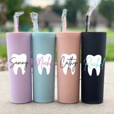 Dentist Gift Dental Hygienist Gift Office Staff Gift Dental | Etsy Dental Hygiene Gifts, Dental Assistant Gifts, Dental Hygienist Gifts, Teeth Dentist, Dental Office Decor, Dental Gifts, Digital Rendering, Groomsmen Gifts Personalized, Staff Gifts