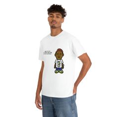 THE "SKATEBOARD P'" T-SHIRT A must have for any pharrell williams fan out there! .: 100% cotton (fiber content may vary for different colors) .: Classic fit .: Tear-away label .: Runs true to size 90s Graphic Print T-shirt For Streetwear, Hip Hop Cotton T-shirt For Streetwear, Urban Relaxed Fit T-shirt For Skateboarding, 90s Graffiti Print T-shirt For Streetwear, Urban Graffiti Print T-shirt For Fans, 90s Graphic T-shirt For Streetwear, Urban Crew Neck T-shirt For Skateboarding, Hip Hop Graffiti Print T-shirt For Streetwear, Hip Hop Graphic Print T-shirt For Streetwear