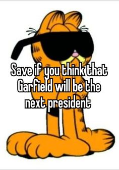 #garfield #fashion #iconic Garfield Aesthetic Pfp, Garfield Icons Pfp, Garfield Fashion, Garfield Nails, Hello Kitty And Garfield, Garfield And Hello Kitty, Garfield Pfp, Garfield Quotes, Garfield Wallpaper