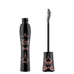 Essence Lash Princess Volume Mascara gives you an instant false lash look for all-day wear. Apply one coat for instant defined volume, or 2-3 coats for an extra voluminous, bold look. The conic shape fiber brush sculpts individual lashes for definition & volume, WITHOUT clumps or globs. Apply once in the morning for an all-day wear. No falsies needed here! LOVED ALL AROUND! Our Lash Princess Mascara Family continues to be loved by all. With 4 fabulous mascaras to choose from at an unbelievable v Lash Princess, False Lash Effect Mascara, Drugstore Mascara, Mascara Review, Fiber Lash Mascara, Cheap Beauty Products, Essence Cosmetics, Mascara Tips, Popsugar Beauty