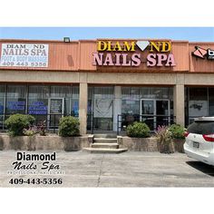 Diamond Nails And Spa. There are any references about Diamond Nails And Spa in here. you can look below. I hope this article about Diamond Nails And Spa can be useful for you. Please remember that this article is for reference purposes only. #diamond #nails #and #spa Flame Nails, Nail Room Ideas, Nails And Spa, Nail Blue, Galveston Tx, Nail Room, Easy Nails, Popular Nail Designs, Nails Spa