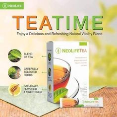 Neolife Products, Detox Supplements, Prayer For Peace, Detoxify Your Body, Protein Breakfast, Nutritional Supplements, Healthier You, Healthy Weight, Tea Time