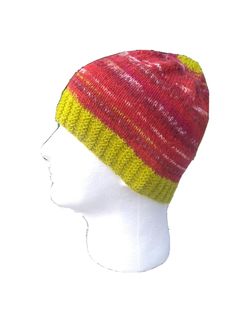 Mens wool beanie - "Warm and cosy for autumn!" This hat is warm and soft and perfect for a long fall hike in the woods or just to keep you warm and protected when outside. This hat is light and thin. This hat is a SKULLY and meant to fit tight. Please measure carefully. If in doubt if this hat will fit please contact me prior to placing an order so we can determine if this skully will fit. A head size is best determined by measuring the circumference of your best fitting baseball hat. If you are Fall Hike, Hand Knit Hat, Wool Beanie, Alpaca Wool, Knit Hat, Baseball Hat, In The Woods, Fair Isle, Alpaca