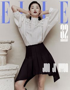 Elle Magazine Korea November 2024 Riize Felix Stray kids Gong yoo Jun – KPOP MARKET Jun Ji Hyun, Elle Korea, Ji Hyun, Elle Magazine, Gong Yoo, Juno