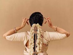 Dancers backshot wearing white saree in traditional hair The Loom, Diwali, Loom, New Arrivals, Blossom, Songs, Floral