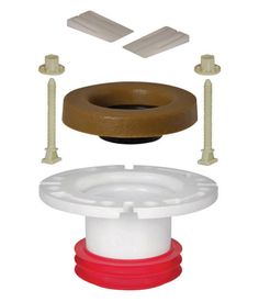 buy toilet repair tools & parts at cheap rate in bulk. wholesale & retail plumbing goods & supplies store. home décor ideas, maintenance, repair replacement parts Pvc Closet, Bathroom Remodel Plans, Toilet Fill Valve, Toilet Repair, Wax Ring, Plumbing Fittings, Plumbing Repair, Drain Pipe, Floor Drains