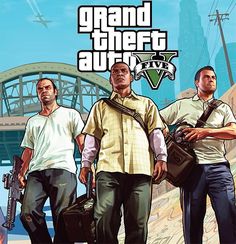 GTA 5. The pursuit of Gta4 Sucess . Gta5 is very reallistic and the graphic is spectacular . You can make a 100" of activities on the new map called : Los Santos . The principal personnage is Mickael,Trevor,Franklin, an most . Nachos Grande, Gta 5 Games, Gta 5 Mobile, Grand Theft Auto Games, Gta 5 Money, Gta 5 Pc, Grand Theft Auto Series, Gta 4, Gta 5 Online