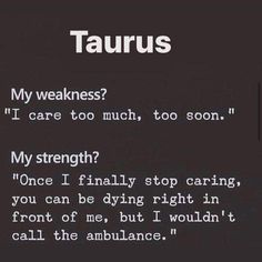 Taurus And Virgo, Taurus Things, May Taurus, Zodiac Signs Elements, Taurus Personality