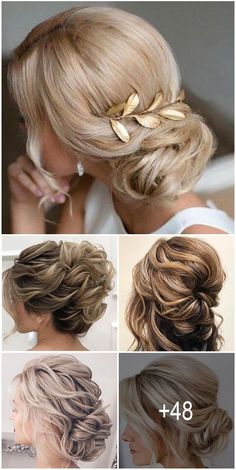 Mother Of The Bride (or Groom) Hairstyles [2020 Guide] ❤ The most elegant mother of the bride hairstyles! Complete guide to help find that perfect wedding hairstyle - updos, short, curly  more... ‎#wedding #weddinghairstyles #MotherOfTheBride Hairstyles For Mother Of The Bride Updos, Mother Of The Groom Updos, Groom Hair Styles, Mother Of The Bride Hairdos, Mother Of The Bride Hairstyles, Mother Of The Groom Hairstyles, Easy Wedding Guest Hairstyles, Bride Updo