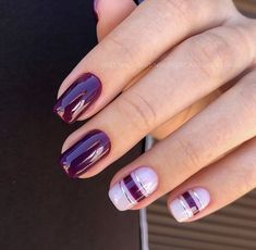 Acrylic Marble Nails, New Nail Art Design, Square Nail Designs, Short Square Nails, Nails Colors, New Nail Art, Colorful Nail Designs, Short Nail Designs, Marble Nails