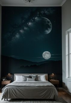 21 Trendy Moody Romantic Bedrooms Inspiration Moody Bedroom, Master Retreat, Romantic Bedroom, Sleeping Under The Stars, Bedroom Boho, Antique Bottles, Boho Bedroom, Rich Textures