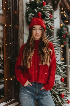 Christmas Party Outfits For Women, Party Outfits For Women, Christmas Day Outfit, Christmas Party Outfit, Sock Outfits, Velvet Dresses