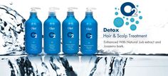 deotx #olez #detox #hair #haicare Oxygen Therapy, Stem Cell Therapy, Hair Scalp