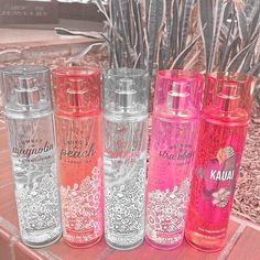 Bath And Body Works Preppy, Bath And Body Works Sweet Scents, Bath And Body Works Perfume Dream Bright, Best Bath And Body Works Scents Tiktok, Perfume Aesthetic Bath And Body Works, Bath And Body Perfume