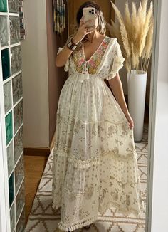 Where to Buy Boho Clothes? 19 Best Bohemian Clothing Boutiques & Bohemian Fashion Online Stores - Rozaliee Boho Clothes, Chique Outfits, Boho Style Outfits, Bohemian Clothing, Boho Chic Outfits