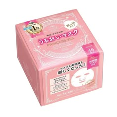 You can get great deals by buying Kose Cosmeport Clear Turn Princess Veil Rich Moist Face Mask 46 Sheets all the time at JAPAN WITH LOVE. You can buy Japanese products directly from JAPAN WITH LOVE Online store. Shop safely and securely with us. Princess Veil, Anime Home, Moisturizing Face Mask, Japanese Cosmetics, Japan Products, Facial Sheet Mask, Skin Care Face Mask, Beauty Serums, Hygiene Care