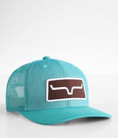 Kimes Ranch All Mesh Trucker Hat - Turquoise/Green , Women's Teal Embroidered logo patch snapback hat One size fits most. 100% Polyester. Apparel & Accessories > Clothing Accessories > Hats Casual Turquoise Cap Hat, Casual Turquoise Cap, Kimes Ranch Hats, Country Fits, Birthday 2023, Kimes Ranch, Cute Country Outfits, Cute N Country, Women's Hats