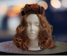 Check out this groovy 1960's pillbox formal hat with velvet, netting and satin trim. Great for that authentic 60's vibe and brown goes with lots of wardrobe choices! This hat is in good condition. Formal Hat, 60s Vibe, Brown Hat, Brown Hats, Pillbox Hat, Caps Hats, Accessories Hats, 1960s, Bathing Beauties