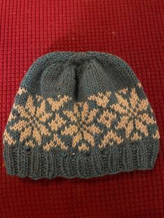 🧶 Stay Cozy with a Touch of Tradition! 🧶 Embrace the chill with our hand-knit stranded knit hat, inspired by the rich history of Fair Isle knitting from the Shetland Islands of Scotland. Each hat is meticulously crafted to offer warmth, style, and a unique flair, making it a perfect accessory for winter.  Beautiful, colorful, classy hand-knit, warm, wool winter hat. Fits adults. A picture of the inside of the hat also included. ✨ Features:     100% Hand-Knit: Every hat is lovingly created by h Winter Beanie Patterns, One Size Fits Most, One Size Fits Most Winter Beanie Pattern, Nordic Warm Hats For Cold Weather, Warm Nordic Hats For Cold Weather, Nordic Style Hand Knitted Winter Hat, Nordic Style Warm Hats For Cold Weather, Fair Isle Beanie Hats For Winter, Winter Fair Isle Pattern Beanie Hat, Nordic Warm Beanie For Cold Weather