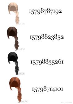 roblox hair codes Bloxburg Brown Hair Ponytail Codes, Roblox Hair Codes Ponytail, Berry Avenue Codes Brown Hair Ponytail, Ponytail Berry Avenue Codes, Roblox Blonde Ponytail Code, Bloxburg Ponytail Hair Codes, Berry Codes Hair, Berry Avenue Blond Hair Codes, Berry Avenue Blonde Hair