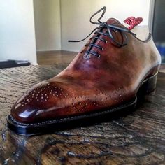 Ascot Shoes, Alligator Dress Shoes, Brown Shoes Men, Gents Shoes, Quality Leather Boots, Dress Shoes For Men, High End Shoes, Gentleman Shoes, Leather Formal Shoes