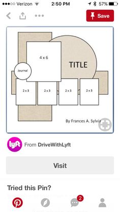 the floor plan for an apartment in france