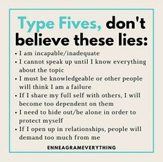 Intp Relationships, Type 5 Enneagram, Type 4 Enneagram, Personality Archetypes, I Am A Failure, Intp Personality Type, Intj And Infj