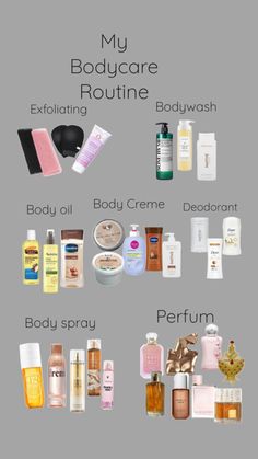 Sensitive Areas Woman Care, Hygiene Products For Kitty, Girly Hygiene Products, Body Cleaning Routine, Body Care List, Self-care Routine Body Care, Feminine Hygiene Products List, Woman Hygiene Tips, Kitty Routine