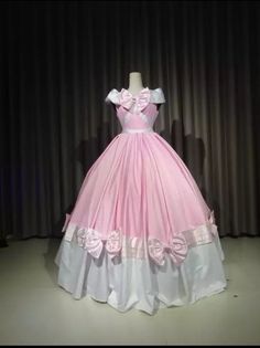 Cinderella Pink Dress, Fairytale Wedding Gown, Princess Dress Fairytale, Womens Costumes, Cinderella Costume, Disney Princess Dresses, Princess Inspired, Cinderella Dresses, Princess Ball Gowns