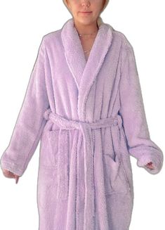 Cozy Sleepwear With Pockets For Lounging, Cozy Soft Sleepwear For Relaxing At Home, Cozy Winter Robe Super Soft, Cozy Super Soft Winter Robe, Cozy Winter Robe, Super Soft, Cozy Winter Sleepwear For Relaxing At Home, Cozy Super Soft Long-sleeved Robe, Super Soft Long Sleeve Robe For Loungewear, Super Soft Cozy Robe With Long Sleeves