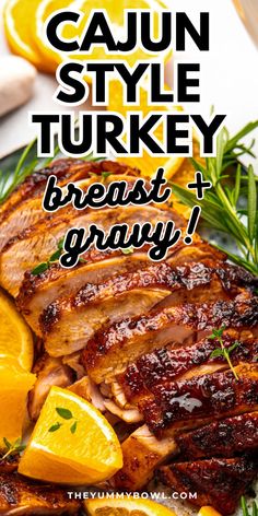 Cajun Turkey Breasts Best Turkey Breast Recipe Thanksgiving, Cajun Turkey Breast Recipe, Turkey Breast In The Oven, Best Turkey Breast Recipe, Cajun Turkey Breast, Cajun Turkey Recipe, Thanksgiving Turkey Breast, Turkey Dressing Recipe, Toasted Turkey