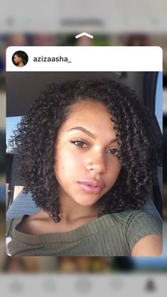 Short 3c Curly Hair, Crochet Braids Curly, Bob Curls, Curly Short, Hair Inspiration Short, Short Curls, Short Braids, Curly Hair Inspiration