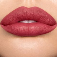 Charlotte Tilbury Looks, Bridal Lipstick, Wedding Lipstick, Seductive Makeup, Charlotte Tilbury Matte Revolution, Wedding Hairstyles And Makeup, Look Of Love, Perfect Lipstick, Magical Makeup